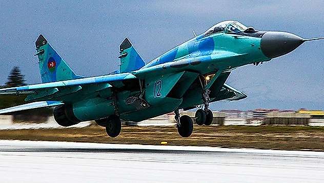 TURAZ Şahini-2021 Tatbikatı Konya'da icra edilecek