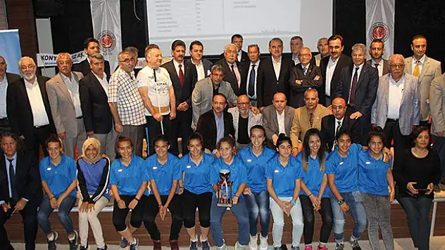 TÜRFAD yaşarken de andı