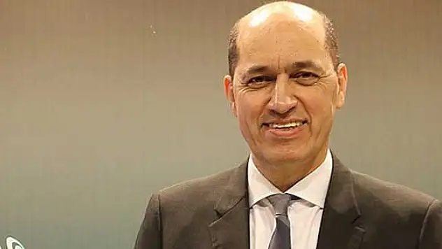 Turgay Demirel'den veda mesajı