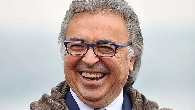 Turgay Kıran : 'Yüzde 90 başkan benim'