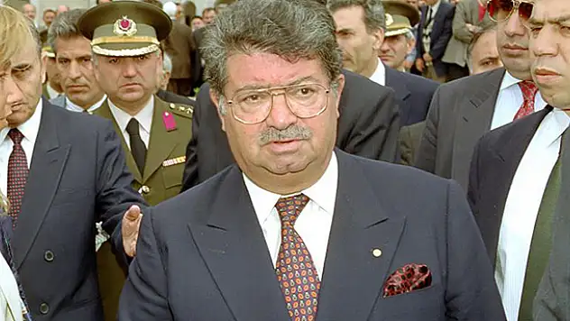 Turgut Özal'ın ölümünde FETÖ şüphesi