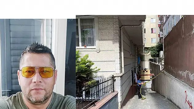 Turgutlu'da balkondan düşen öğretmen hayatını kaybetti