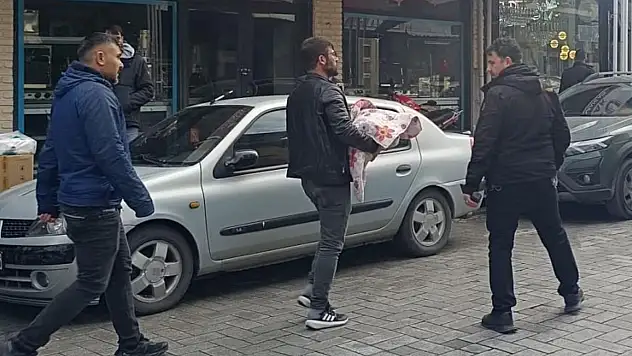 Turgutlu'da 3 aylık bebek yatağında ölü bulundu