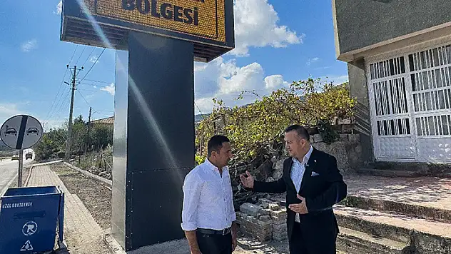 Turhal Belediyesi'nden trafik güvenliği için LED ekranlı önlem