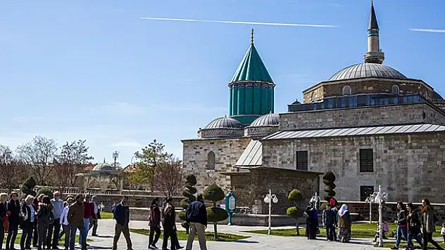 Turist neden kalmıyor?