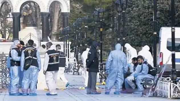 Turist rehberlerine terör eğitimi verilecek