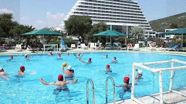 Turizmciler tedirgin, kriz kapıda