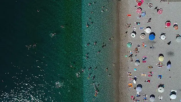 Turizmde 2019'da rekor beklentisi
