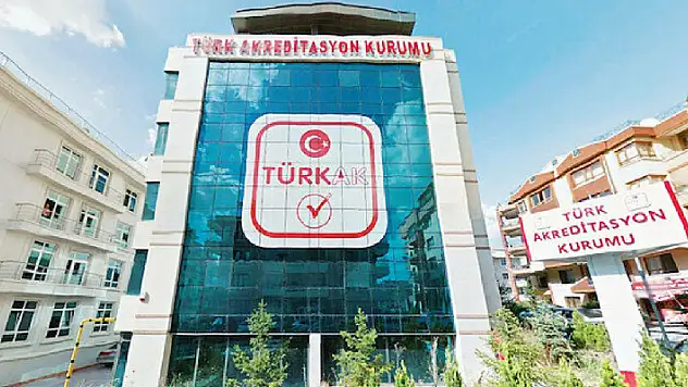 Türk Akreditasyon Kurumu sınavla 11 personel alacak