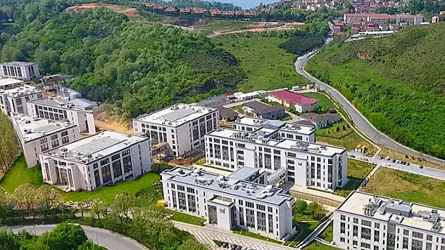 Türk-Alman Üniversitesi 11 öğretim elemanı alacak

