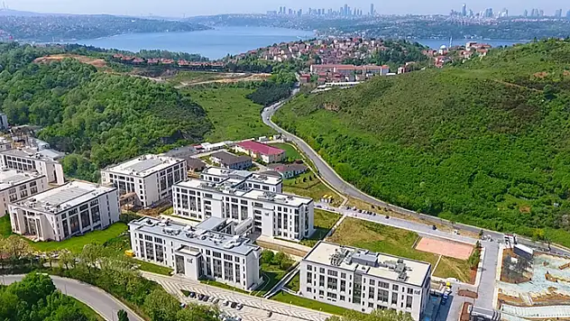 Türk-Alman Üniversitesi 36 sözleşmeli personel alıyor
