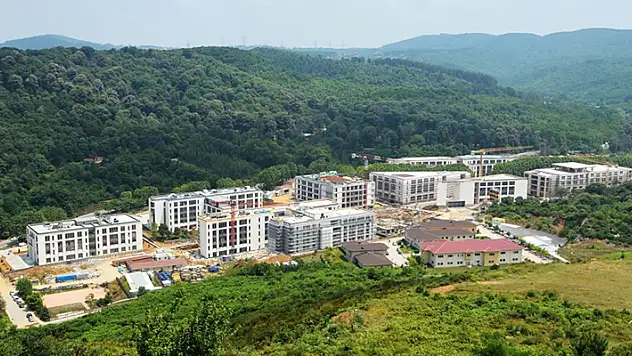 Türk-Alman Üniversitesi 5 Öğretim Üyesi alacak
