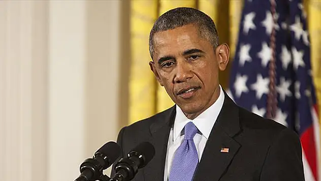 Türk-Amerikan toplumundan Obama'ya çağrı