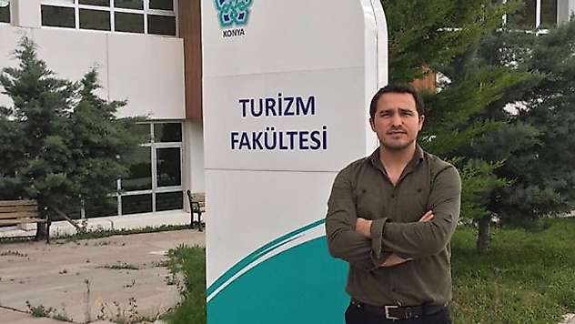 Türk aşçıları 'turizm' sezonuna hazır