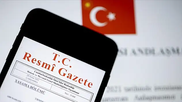 Türk askerinin Irak ve Suriye'de görev süresinin uzatılması kararı Resmi Gazete'de
