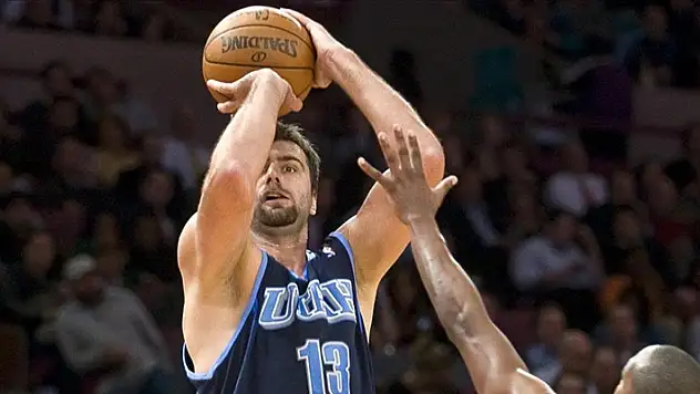 Türk basketbolunun ilkleri, rekorları, unutulmazları
