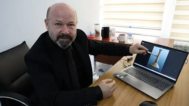 Türk bilim adamlarının çalışması Avrupa'da yankılandı