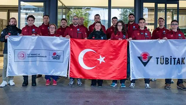 Türk bilim insanları Kuzey Kutbu yolunda