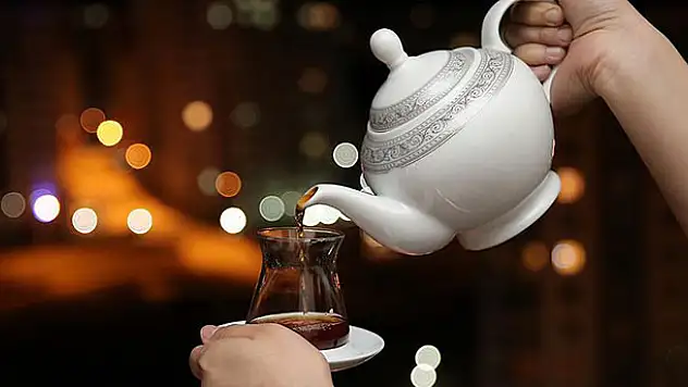 Türk çayı 93 ülkeye ihraç edildi