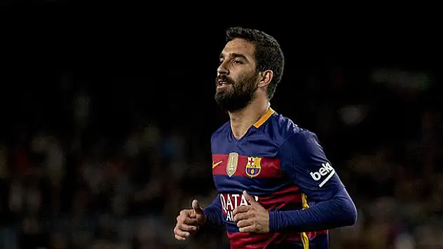 Türk derisinin tanıtımına Arda Turan desteği