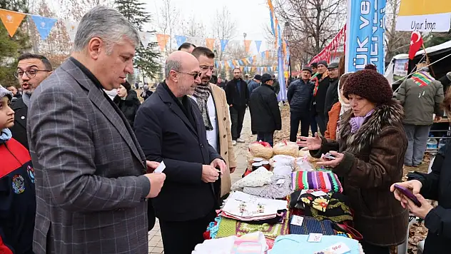 Türk devletleri ile gönül bağımız güçleniyor