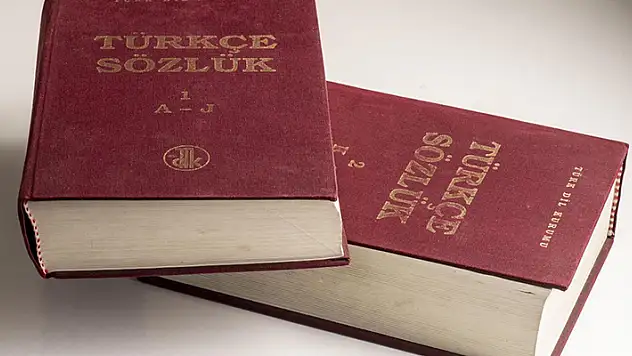 Türk Dil Kurumu bazı sözcüklerin yazımını değiştirdi
