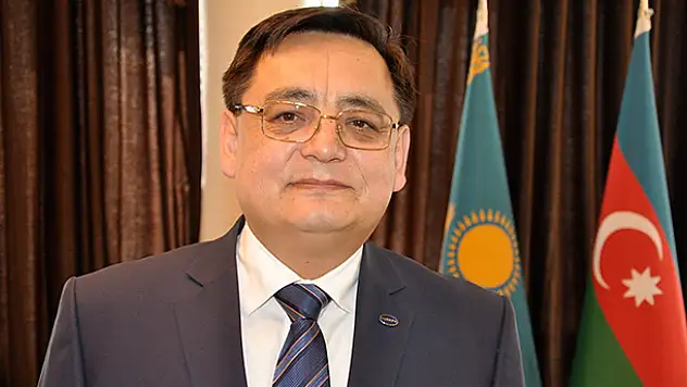 Türk dili konuşan ülkelerden Azerbaycan'a destek