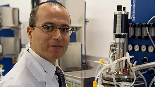 Türk doktor yerli ilaç için Almanya'dan kesin dönüş yaptı