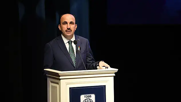 Türk Dünyası Belediyeler Birliği Başkanı Altay'dan CHP'li belediyelerle ilgili açıklama