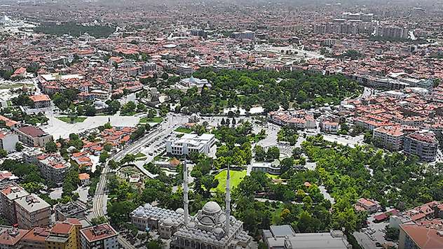 Türk dünyasının genç araştırmacıları Konya'da buluştu