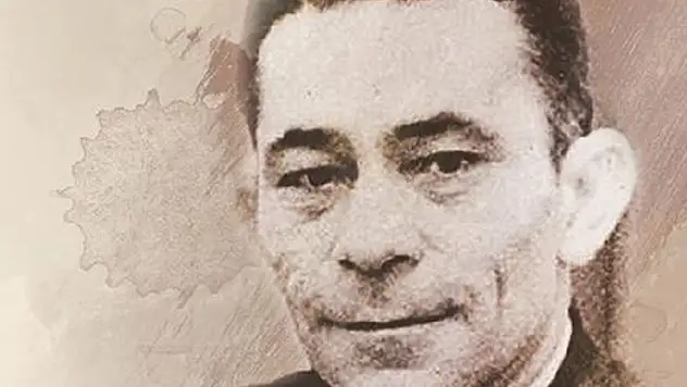 Türk edebiyatında kült şiirlerin yazarı Cahit Sıtkı Tarancı