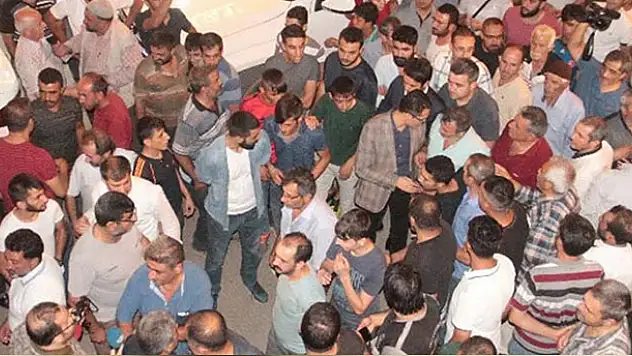 Türk esnafa saldıran 16 Suriyeli sınır dışı edilecek!