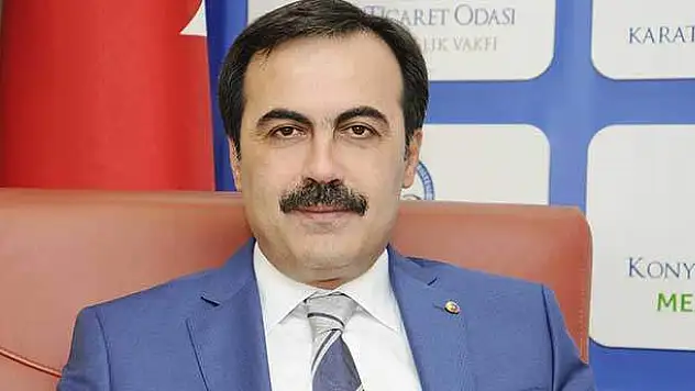 Türk Eximbank'tan Konyalı İhracatçılara Destek