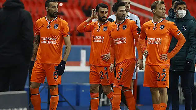 Türk futbolu 'Baharı' göremedi!