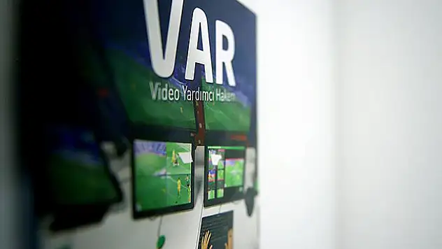 Türk futboluna VAR etkisi