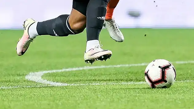 Türk futbolunda 2025'te neler yaşandı?