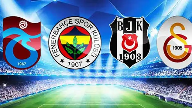 Türk futbolunu bekleyen büyük tehlike!