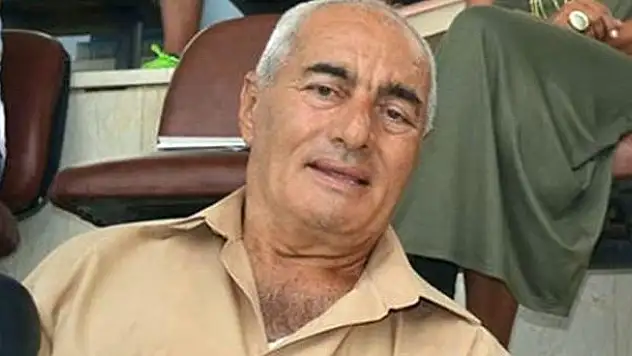 Türk futbolunu yasa boğan ölüm