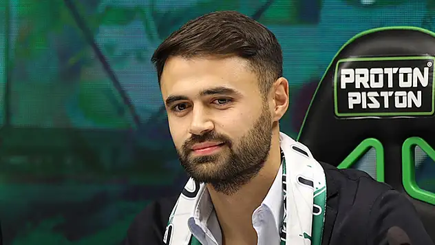 Türk futbolunun beyefendisi: Ahmet Çalık
