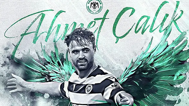 Türk futbolunun beyefendisi: Ahmet Çalık
