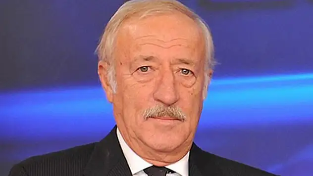 Türk futbolunun efsane isimlerinden Ziya Şengül, hayatını kaybetti
