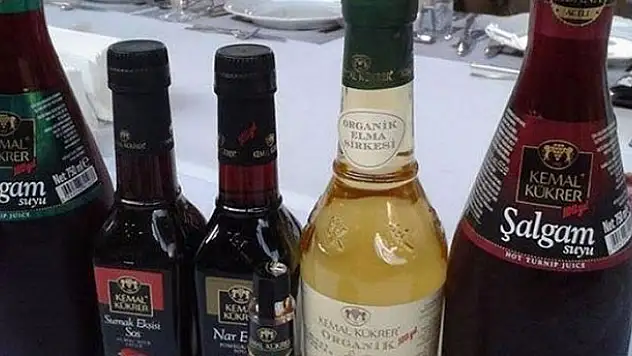 Türk gıda devi tamamen satıldı!