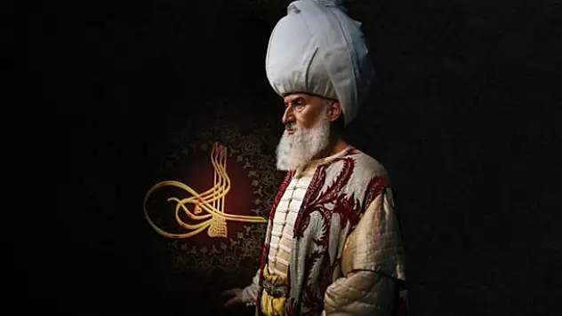 Türk hakimiyetini doruk noktasına ulaştıran padişah