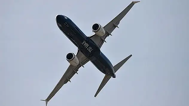 Türk hava sahası 'Boeing MAX'lara kapatıldı