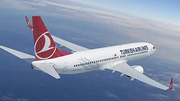 Türk Hava Yolları'ndan anlamlı bayram mesajı