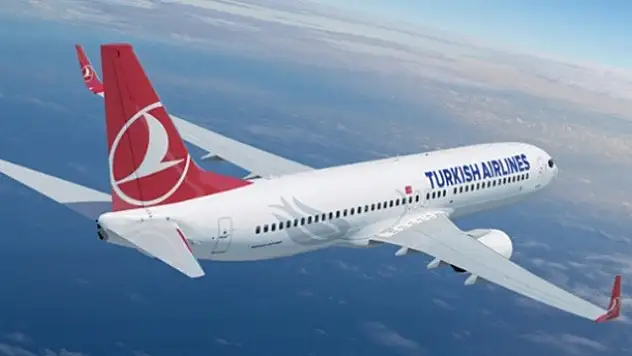 Türk Hava Yolları uçağında bomba ihbarı