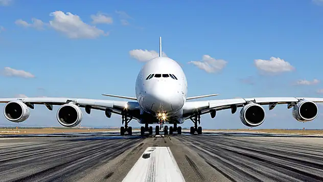 Türk Hava Yollarında Yolcu Rekoru