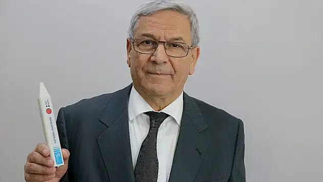 Türk hekimlerinin geliştirdiği cihaz migrene umut olacak