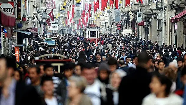 Türk insanı en çok depremden korkuyor