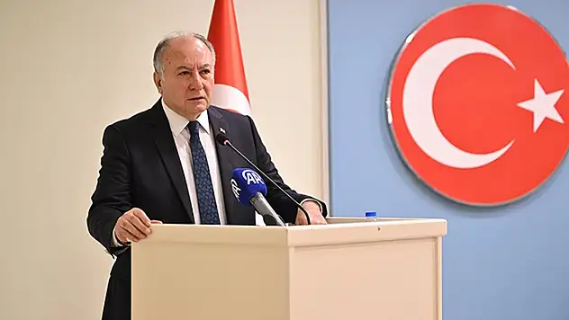 TÜRK-İŞ, 20 Ağustos'ta 81 ilde eş zamanlı basın açıklaması yapacak
